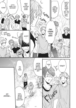 Page 104 of Ogeretsu Tanaka - Yarichin Bitch Club v02