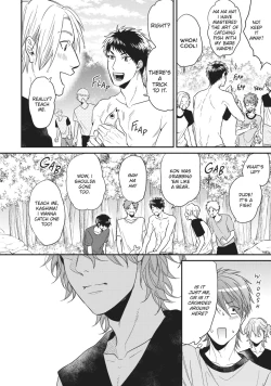 Page 107 of Ogeretsu Tanaka - Yarichin Bitch Club v02