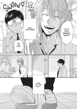 Page 10 of Ogeretsu Tanaka - Yarichin Bitch Club v02