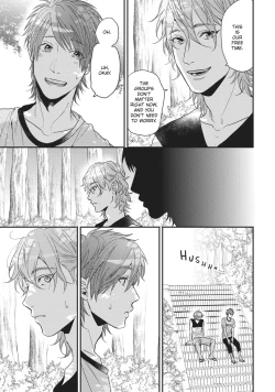 Page 110 of Ogeretsu Tanaka - Yarichin Bitch Club v02