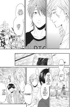 Page 124 of Ogeretsu Tanaka - Yarichin Bitch Club v02