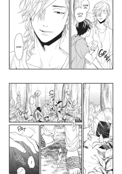 Page 125 of Ogeretsu Tanaka - Yarichin Bitch Club v02