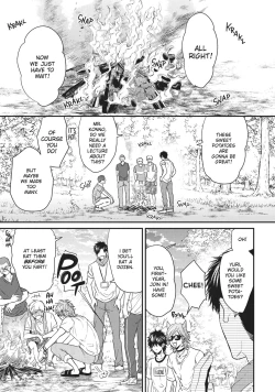 Page 138 of Ogeretsu Tanaka - Yarichin Bitch Club v02