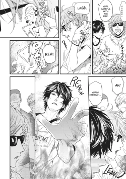 Page 139 of Ogeretsu Tanaka - Yarichin Bitch Club v02