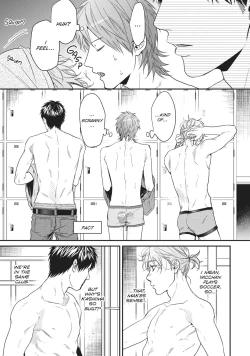 Page 144 of Ogeretsu Tanaka - Yarichin Bitch Club v02