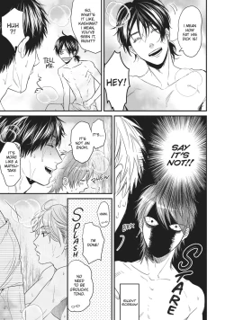 Page 148 of Ogeretsu Tanaka - Yarichin Bitch Club v02