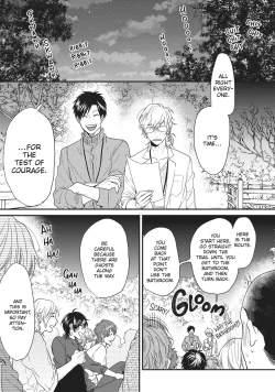 Page 156 of Ogeretsu Tanaka - Yarichin Bitch Club v02