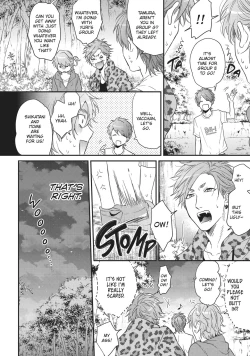 Page 165 of Ogeretsu Tanaka - Yarichin Bitch Club v02