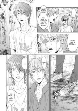 Page 171 of Ogeretsu Tanaka - Yarichin Bitch Club v02