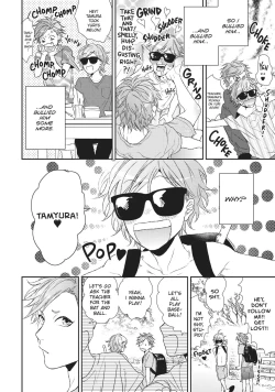 Page 217 of Ogeretsu Tanaka - Yarichin Bitch Club v02