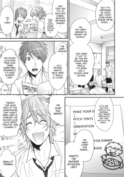 Page 40 of Ogeretsu Tanaka - Yarichin Bitch Club v02