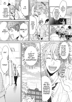 Page 42 of Ogeretsu Tanaka - Yarichin Bitch Club v02