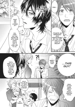 Page 47 of Ogeretsu Tanaka - Yarichin Bitch Club v02