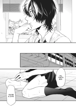 Page 48 of Ogeretsu Tanaka - Yarichin Bitch Club v02