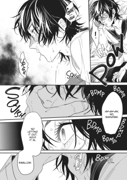 Page 51 of Ogeretsu Tanaka - Yarichin Bitch Club v02