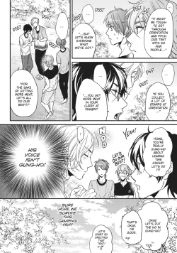 Page 55 of Ogeretsu Tanaka - Yarichin Bitch Club v02