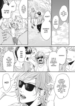 Page 56 of Ogeretsu Tanaka - Yarichin Bitch Club v02