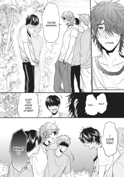 Page 57 of Ogeretsu Tanaka - Yarichin Bitch Club v02