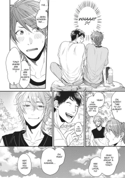 Page 63 of Ogeretsu Tanaka - Yarichin Bitch Club v02