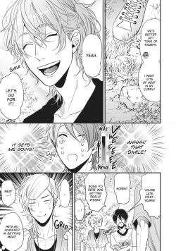 Page 64 of Ogeretsu Tanaka - Yarichin Bitch Club v02