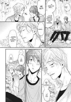 Page 74 of Ogeretsu Tanaka - Yarichin Bitch Club v02