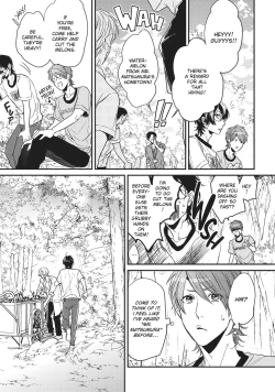 Page 78 of Ogeretsu Tanaka - Yarichin Bitch Club v02