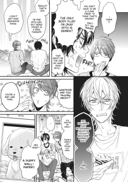 Page 82 of Ogeretsu Tanaka - Yarichin Bitch Club v02