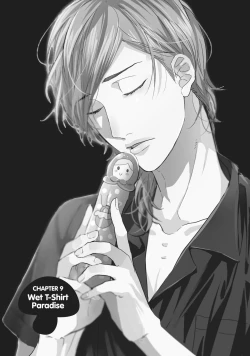 Page 89 of Ogeretsu Tanaka - Yarichin Bitch Club v02