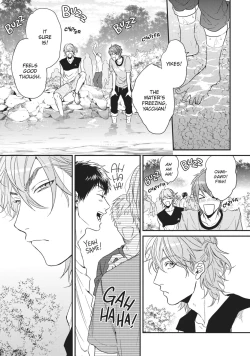 Page 90 of Ogeretsu Tanaka - Yarichin Bitch Club v02