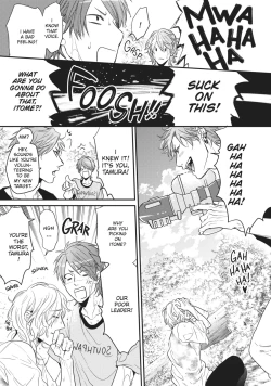 Page 94 of Ogeretsu Tanaka - Yarichin Bitch Club v02