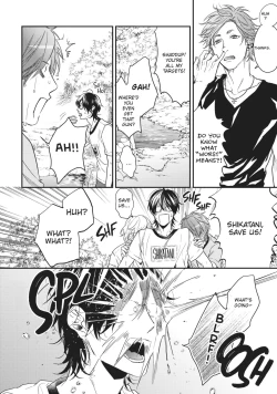 Page 95 of Ogeretsu Tanaka - Yarichin Bitch Club v02