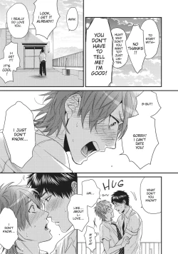 Page 100 of Yarichin Bitch Bu | Yarichin Bitch Club Vol. 3