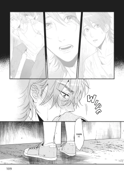 Page 110 of Yarichin Bitch Bu | Yarichin Bitch Club Vol. 3