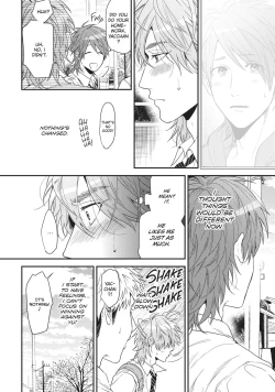 Page 113 of Yarichin Bitch Bu | Yarichin Bitch Club Vol. 3