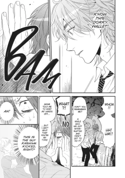 Page 118 of Yarichin Bitch Bu | Yarichin Bitch Club Vol. 3