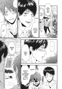 Page 130 of Yarichin Bitch Bu | Yarichin Bitch Club Vol. 3