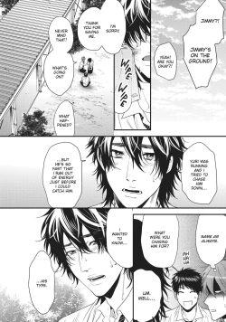 Page 131 of Yarichin Bitch Bu | Yarichin Bitch Club Vol. 3