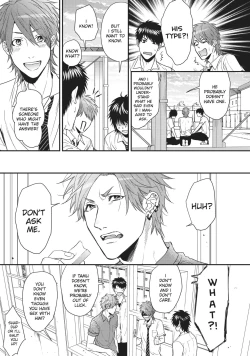 Page 132 of Yarichin Bitch Bu | Yarichin Bitch Club Vol. 3