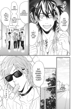 Page 134 of Yarichin Bitch Bu | Yarichin Bitch Club Vol. 3