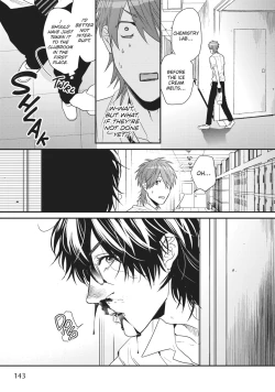 Page 144 of Yarichin Bitch Bu | Yarichin Bitch Club Vol. 3