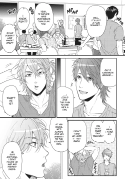 Page 150 of Yarichin Bitch Bu | Yarichin Bitch Club Vol. 3