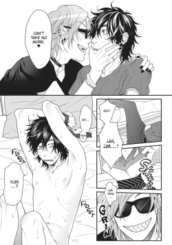 Page 162 of Yarichin Bitch Bu | Yarichin Bitch Club Vol. 3