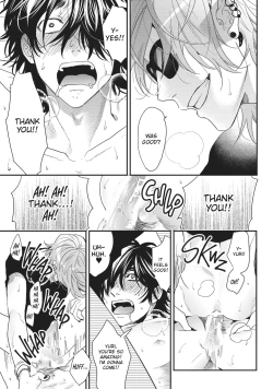 Page 166 of Yarichin Bitch Bu | Yarichin Bitch Club Vol. 3