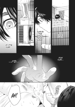 Page 170 of Yarichin Bitch Bu | Yarichin Bitch Club Vol. 3