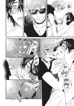 Page 171 of Yarichin Bitch Bu | Yarichin Bitch Club Vol. 3