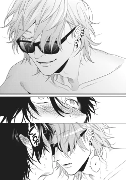 Page 180 of Yarichin Bitch Bu | Yarichin Bitch Club Vol. 3