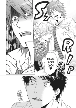 Page 191 of Yarichin Bitch Bu | Yarichin Bitch Club Vol. 3