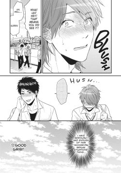 Page 200 of Yarichin Bitch Bu | Yarichin Bitch Club Vol. 3