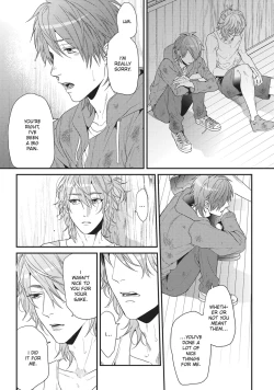 Page 23 of Yarichin Bitch Bu | Yarichin Bitch Club Vol. 3