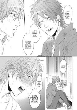 Page 26 of Yarichin Bitch Bu | Yarichin Bitch Club Vol. 3